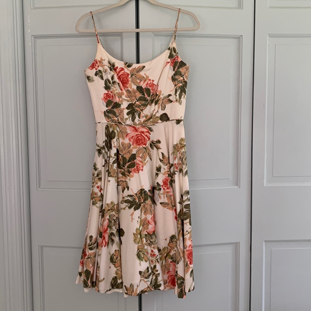 Vintage Milly of New York Dress